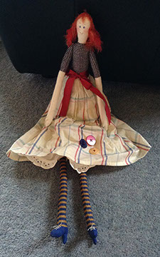 antique style dolls available from Dubois antiques your french antiques and vintage store in tauranga