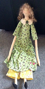 antique style dolls available from Dubois antiques your french antiques and vintage store in tauranga